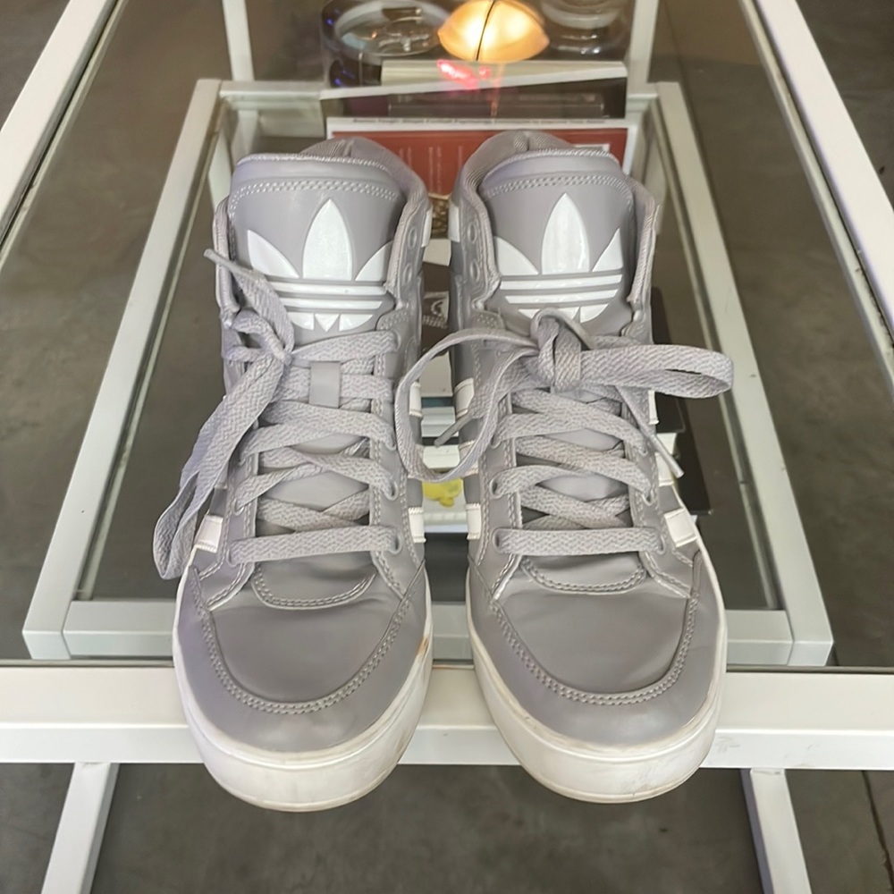 Adidas sneakers